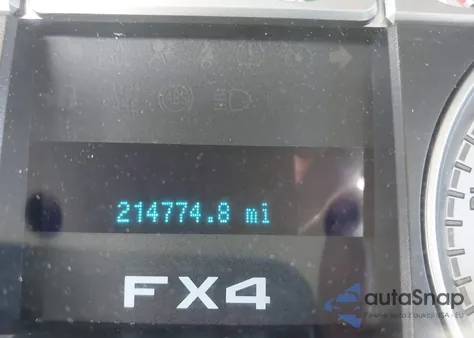 2009 Ford F-150 Fx4/Lariat/Xl/Xlt from USA, damaged, VIN 1FTPW14V09FA38282